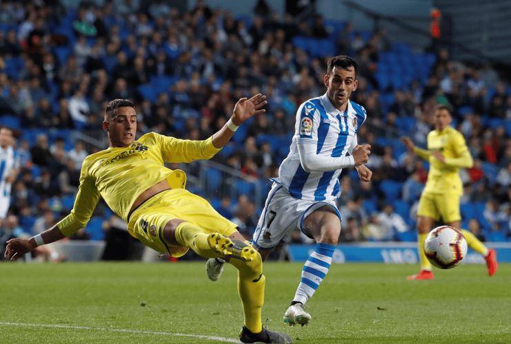 西甲前瞻：莱万特主场背水一战保级 皇家社会客场寻胜止颓势