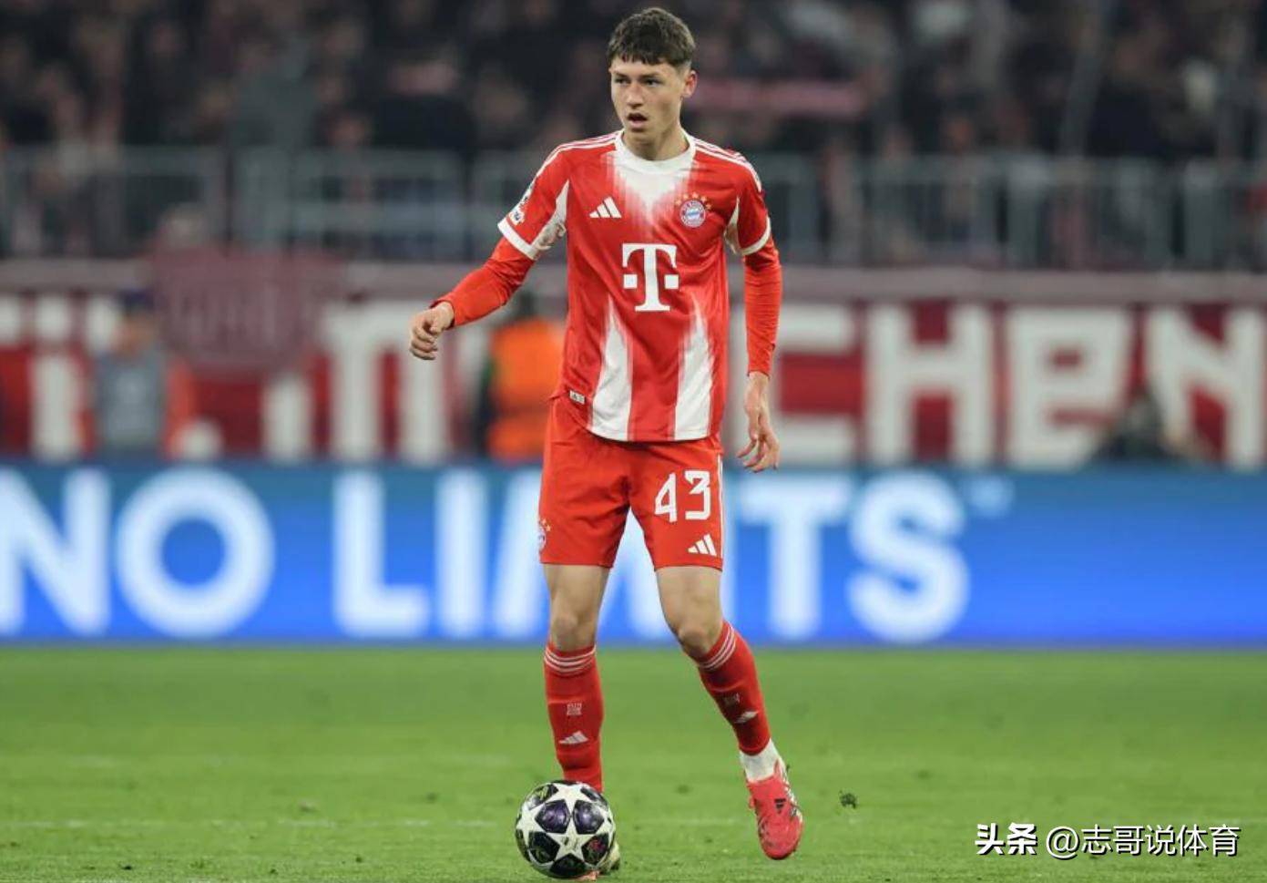 一点不留情！4-1、10-2晋级欧冠8强！拜仁太强，意甲球队全军覆没